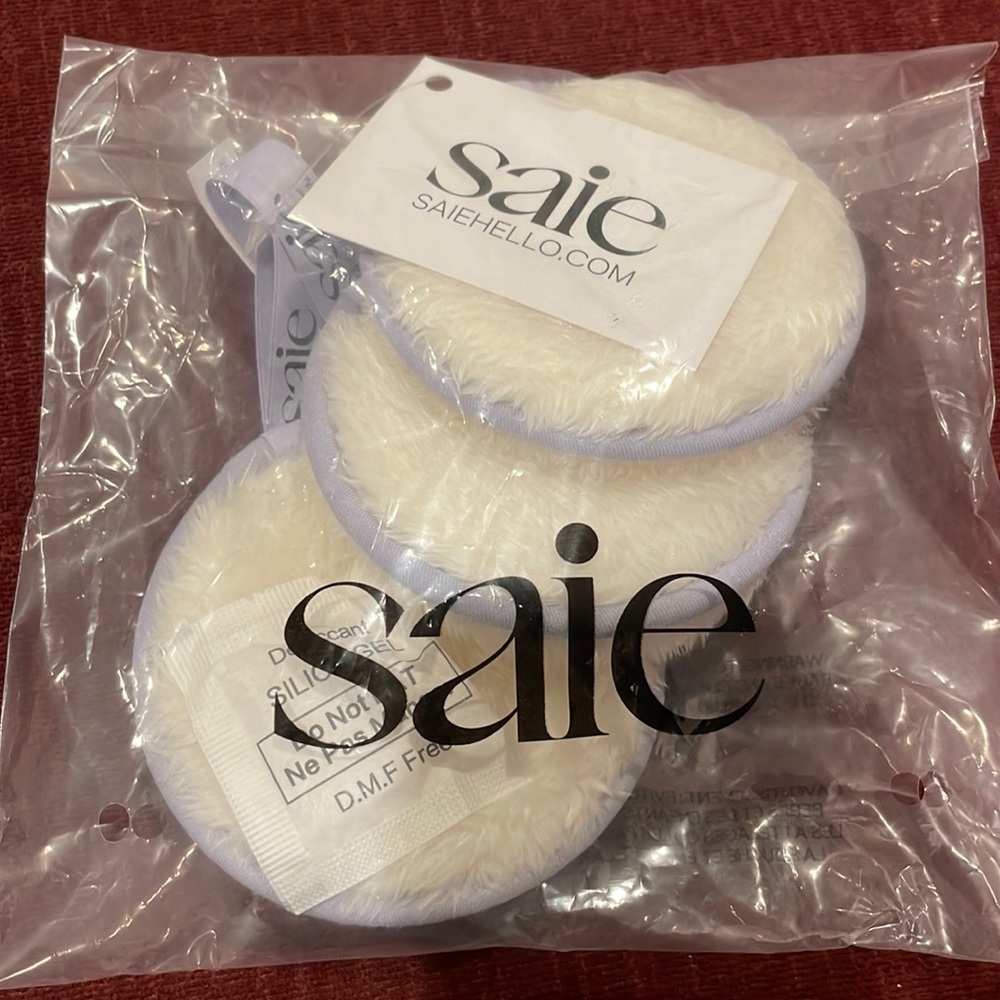 Reusable Beauty Rounds